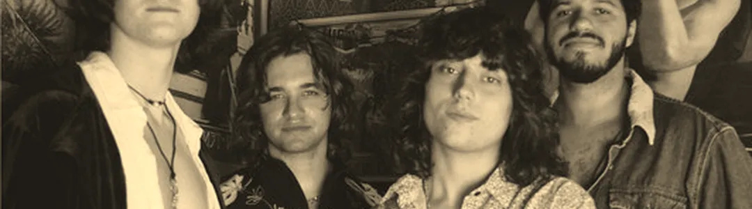 The Band Feel