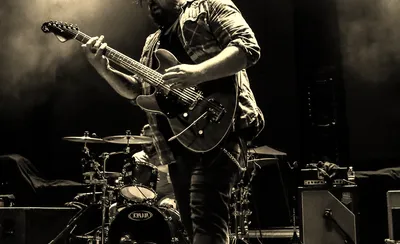The Dear Hunter