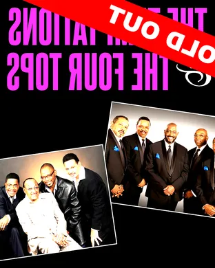 The Four Tops