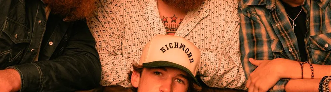 The Jack Wharff Band