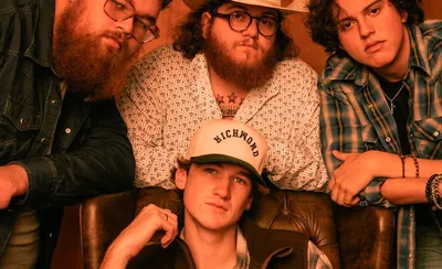 The Jack Wharff Band
