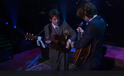 The Milk Carton Kids