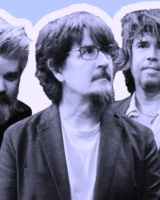 The Mountain Goats