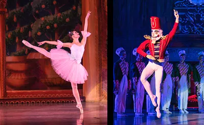 The Nutcracker