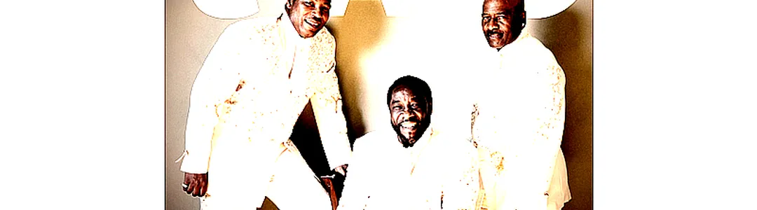 The O'Jays
