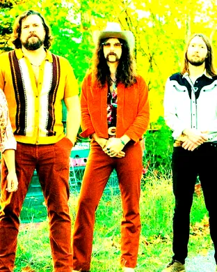 The Sheepdogs