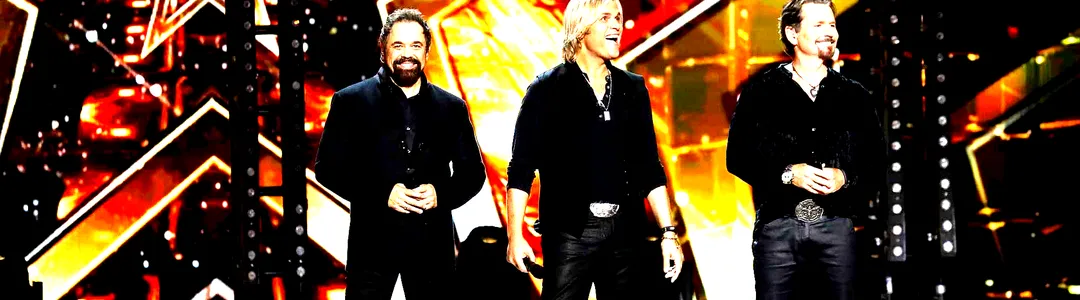 The Texas Tenors