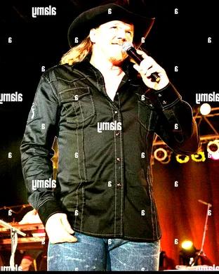 Trace Adkins Winston Salem