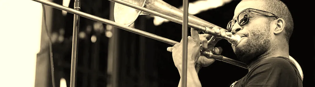 Trombone Shorty And Orleans Avenue