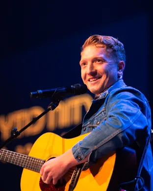 Tyler Childers