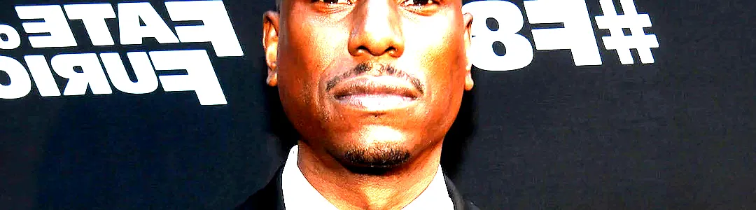 Tyrese