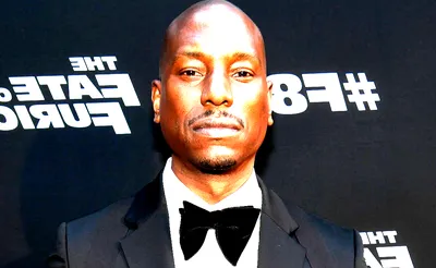 Tyrese