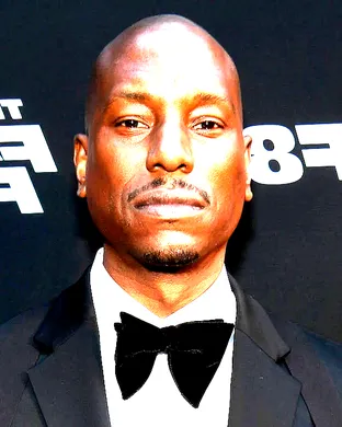 Tyrese