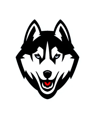 Uconn Huskies Vs. North Carolina Tar Heels