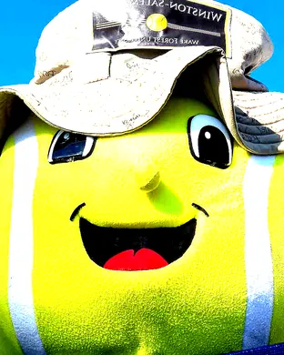 Winston-Salem Open: Session 14