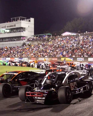 Dirty South Queen City Rodeo Festival: Charlotte