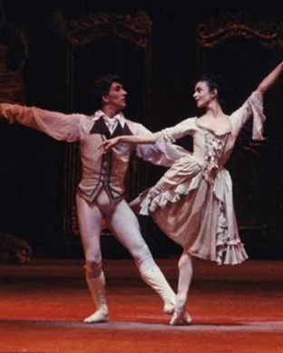 United European Ballet Company